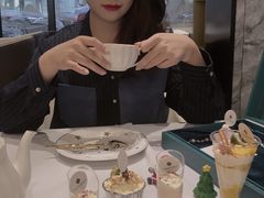 -乔治莫兰迪酒店(济南解放路山东大学店)