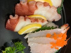 -爆丼日式大排档(季华园店)