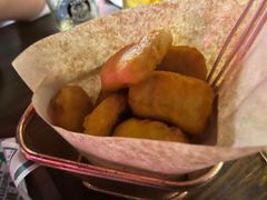 -疯克大象美式烤肉餐厅