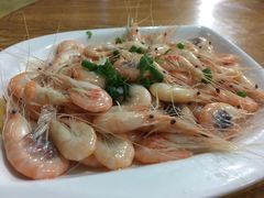 -胖大嫂渔家排档(半边山店)