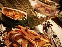 -夏苑(新加坡丽思卡尔顿美年酒店)