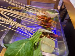 -钢管厂五区小郡肝火锅串串香(清河店)