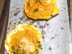 -麦凯伦烧烤·精酿超级工厂店(金桥总店)