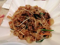 干炒牛河-点都德(盘福楼店)