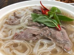 招牌生牛肉粉-PHO·5越南牛肉粉(建新路店)