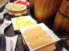 -星汇餐厅(新濠影汇店)