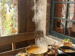 -马灯部落·西湖边的创意山景餐厅(虎跑动物园店)