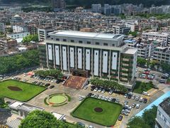 -汕尾巴黎半岛酒店