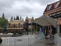 -安徒生童话乐园