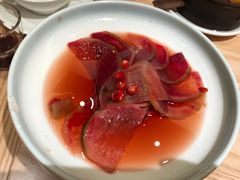 -茅溪菜·家常菜(九街店)