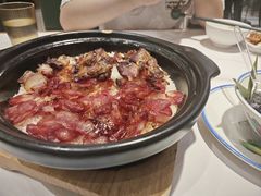 -火啫啫·粤式啫啫煲(南通首店)