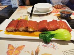 金网鲜虾红米肠-虾饺妹·粤式手工点心(水荫路店)
