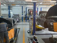 -博睿通达汽车修理站