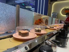 -沼津港精致料理·寿喜烧·烧鸟(漕河泾印象城店)