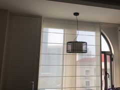 -上海柏阳君亭酒店(复旦大学店)