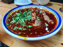 -张大娘面馆(新城路店)