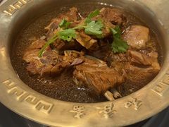 -和庆斋羊蝎子火锅·碳缸烧烤(顺义旗舰店)