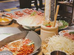-萍姐火锅·公路夜市(打浦桥日月光店)