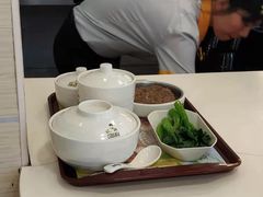 -真功夫(北京路步行街店)