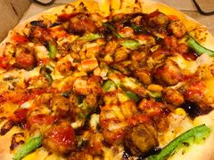 -达美乐比萨(朝阳路店)