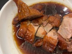 -金原鸭血粉丝汤·汤包·脆皮烤鸭(南京博物院店)