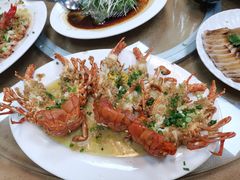 -华源餐厅·海鲜大排档(日月贝店)