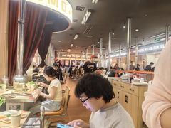-伊茉家的烤肉店(勒泰中心店)