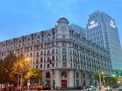 -天津五大道文化旅游区