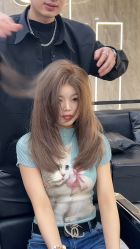 点击看大图 -Tipo Hair salon(明星)店