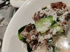 -漢舍中国菜馆(889广场店)
