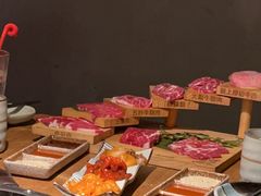 -大牛焱烧·和牛炭火烧放题