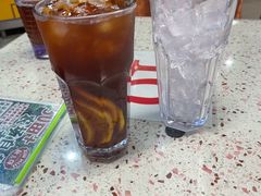 -新辉港式茶餐厅(北栅店)