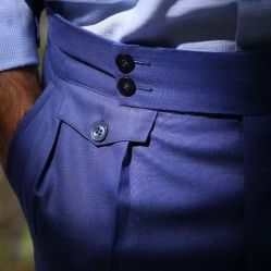 -GIMIWEAR 基米尔男士西服高级定制(陆家嘴店)