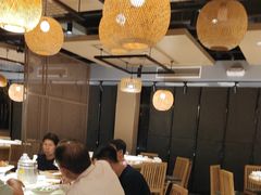 -嫩芽 ·地道重庆菜(十八梯露台夜景店)