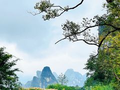 -大新明仕山庄