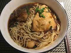 -十面春风·江南面馆(崇宁路店)