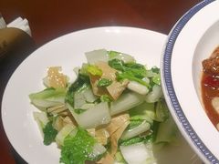 -新连采·海鲜·大连菜(大连恒隆广场店)