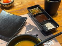 -黑牛の店·和牛烧肉(大悦城店)