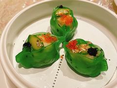 龙虾饺-8餐厅(新葡京酒店)