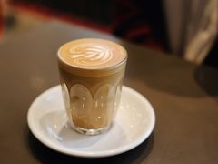 澳白-Seesaw Coffee(苏州中心店)