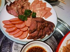 -春饼家常菜(百子湾店)