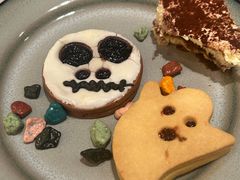 -美食汇自助餐厅·杭州城中香格里拉