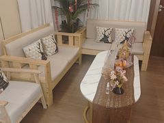 -岚魅儿·洗头头疗·按摩SPA(金光华店)