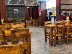 -小方的面(徐家汇店)