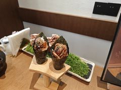 -水之惠鲜鱼料理(王府大街店)