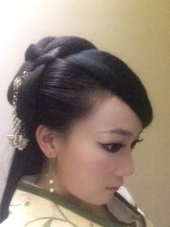 -盘子女人坊生日照·摄影馆(华强店)