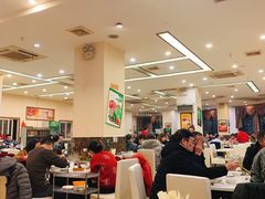 大堂-蜀皇·菌汤鲜黄牛肉汤锅(宽窄巷子店)