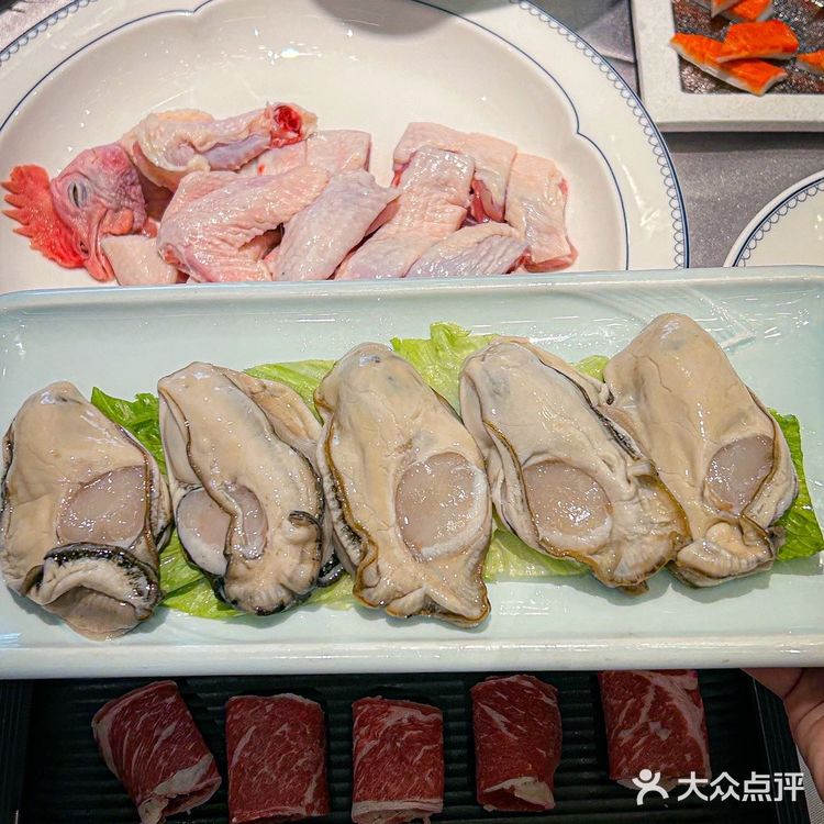 【爆款】澳门猪骨煲,还要去10086次!