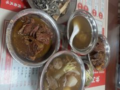 -阿秋牛排(湖心街店)