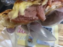 -尊宝比萨(可园店)